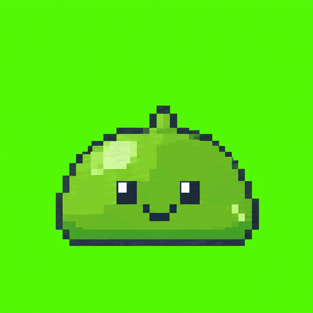 FrameMint mascot